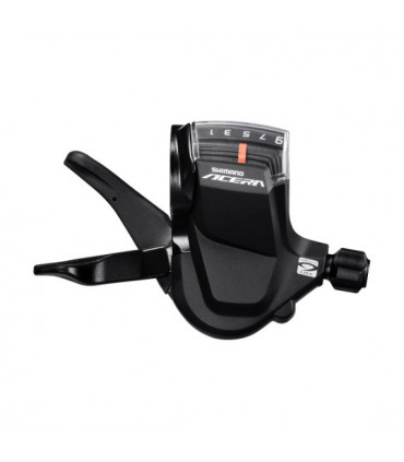 MANDO DERECHO SHIMANO ACERA 9 VELOCIDADES ABRAZADERA
